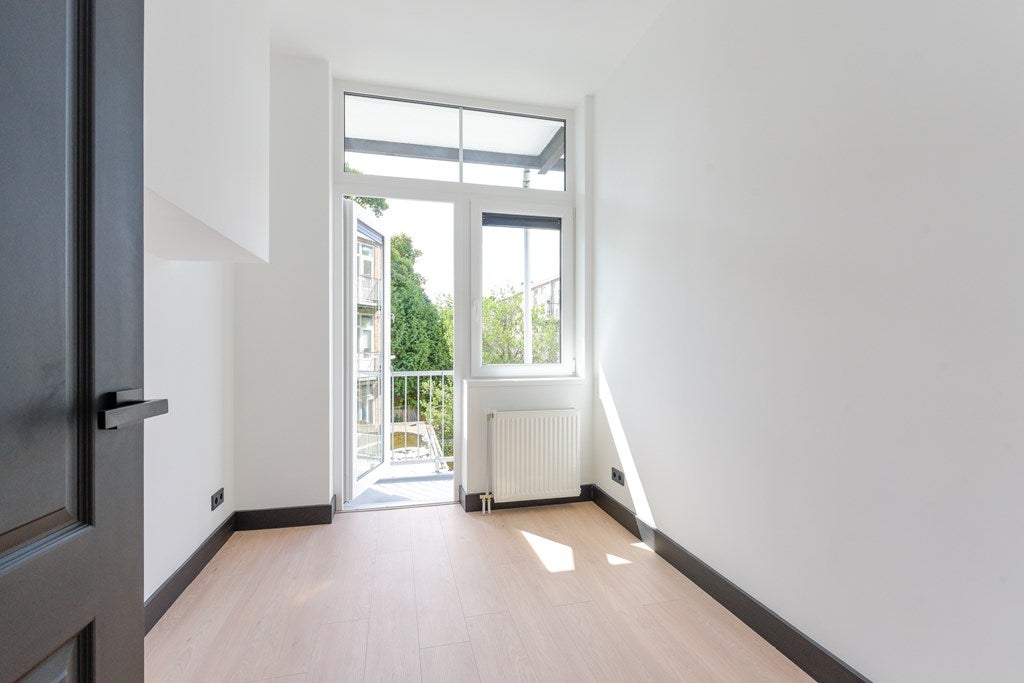 Appartement Wenckebachstraat à Den Haag