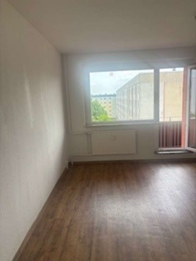 Wohnung Rohrbachstraße in Gotha