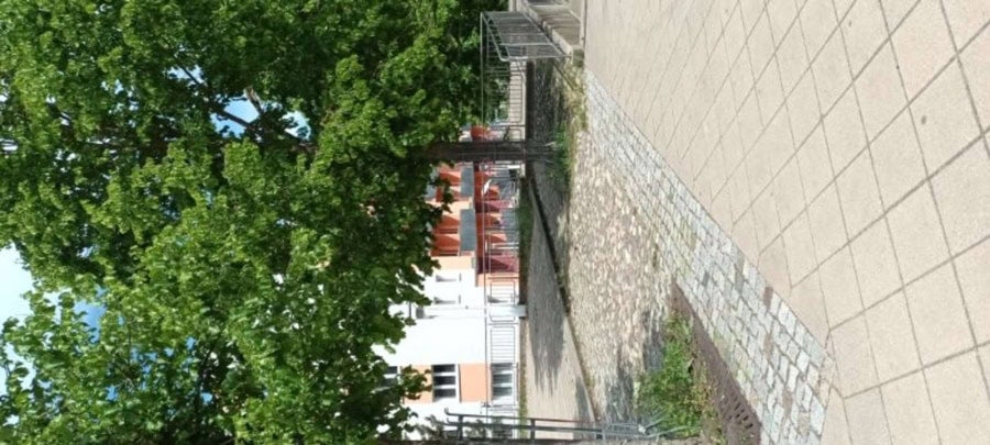 Wohnung Rohrbachstraße in Gotha