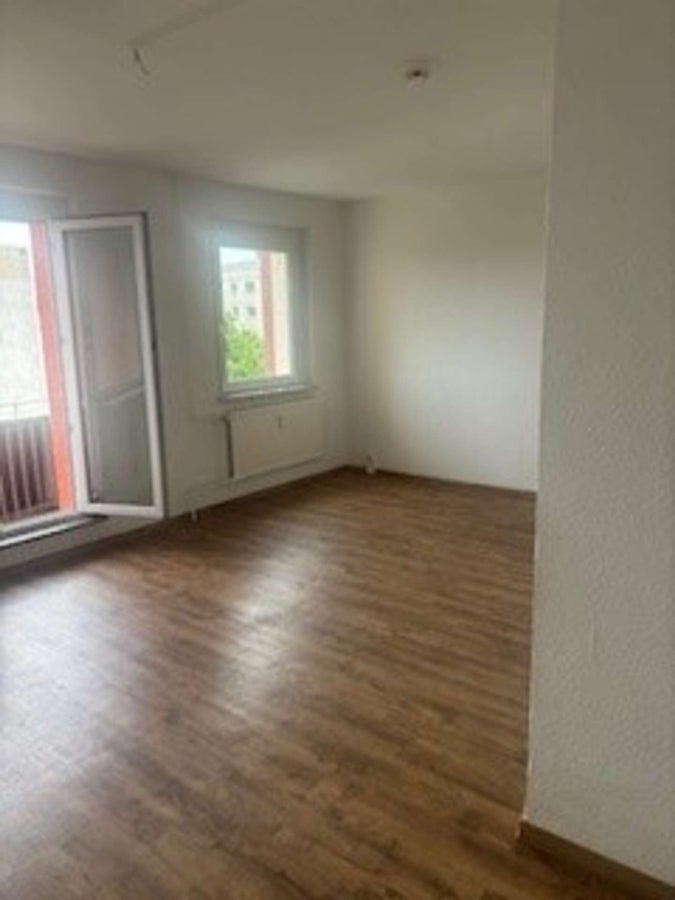 Wohnung Rohrbachstraße in Gotha