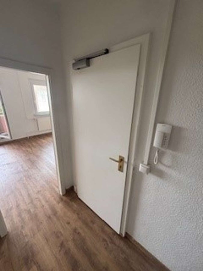 Wohnung Rohrbachstraße in Gotha