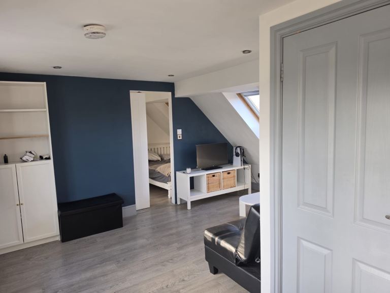 Flat Frith Street in City of Westminster