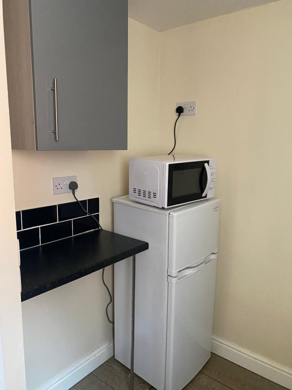 Room Sunderland Street in Newcastle upon Tyne