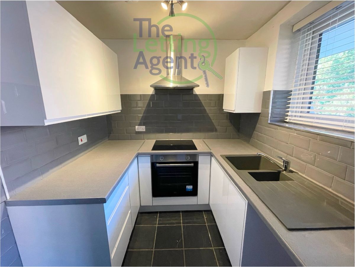 Flat Ordsall Lane in Salford