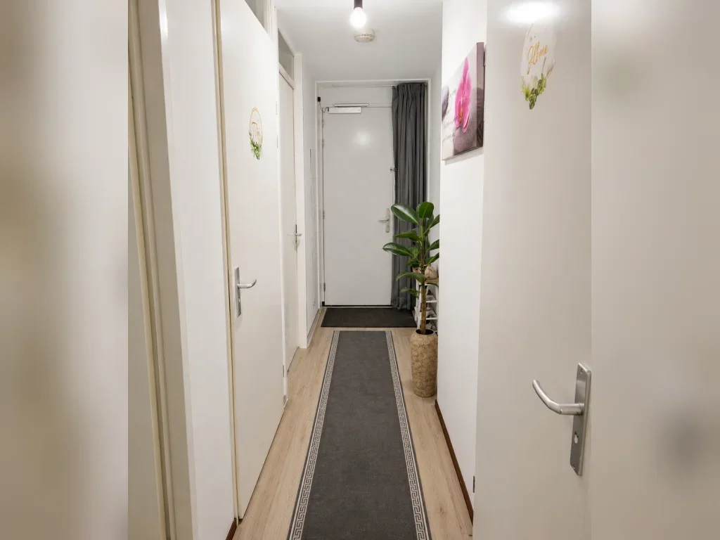 Appartement Leeuwengrootstede in Cuijk