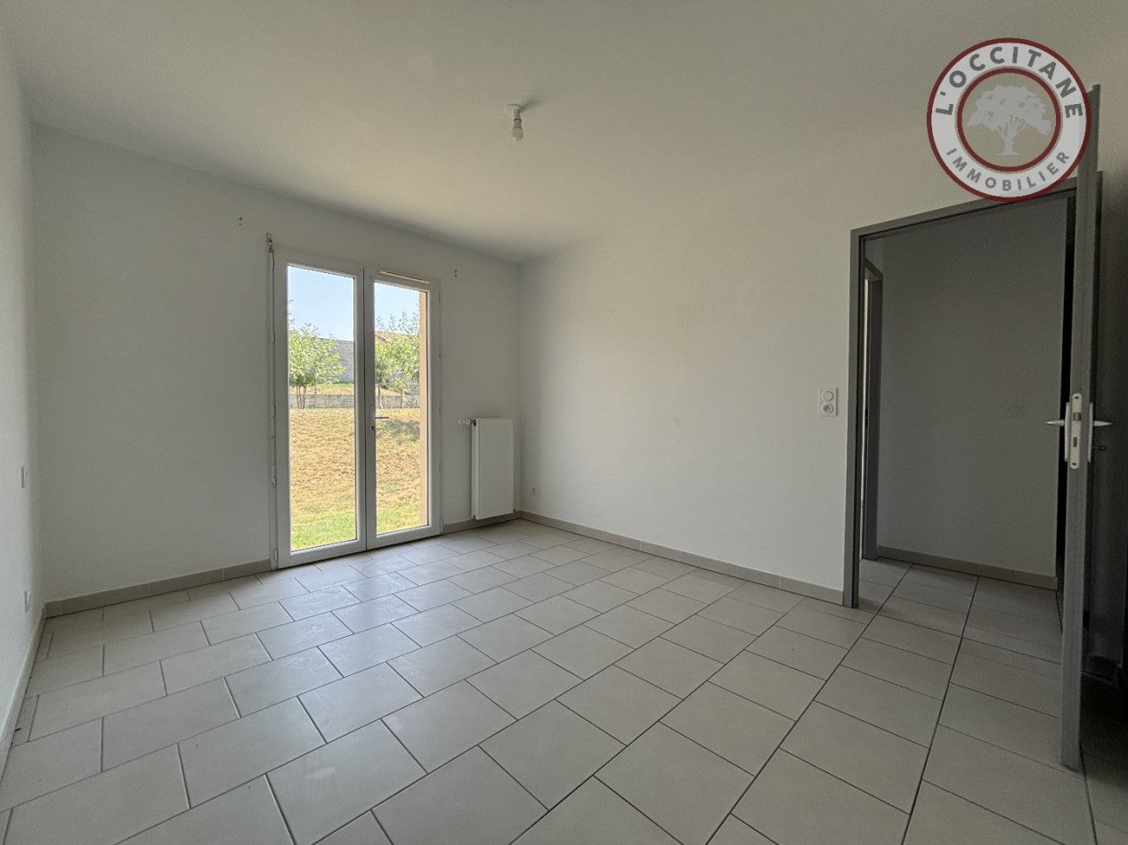 Maison Rue du 14 Juillet à L'Isle-Jourdain