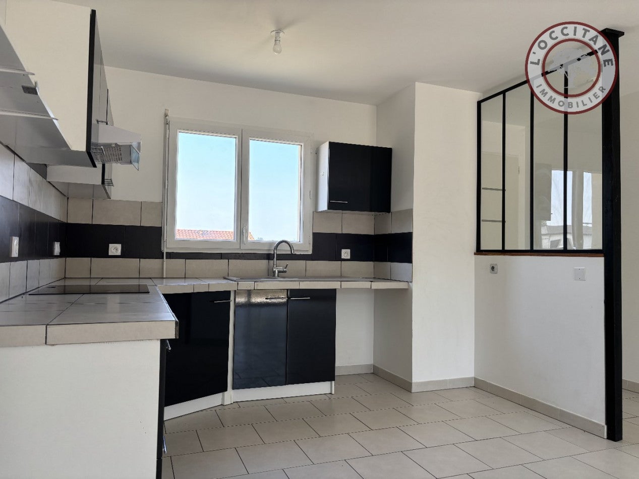 Maison Rue du 14 Juillet à L'Isle-Jourdain