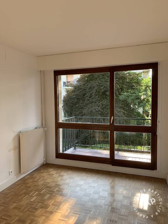 Flat Rue de Joinville in Fontenay-sous-Bois