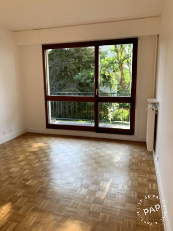 Flat Rue de Joinville in Fontenay-sous-Bois