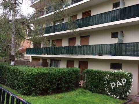 Flat Rue de Joinville in Fontenay-sous-Bois