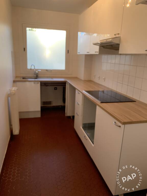 Flat Rue de Joinville in Fontenay-sous-Bois
