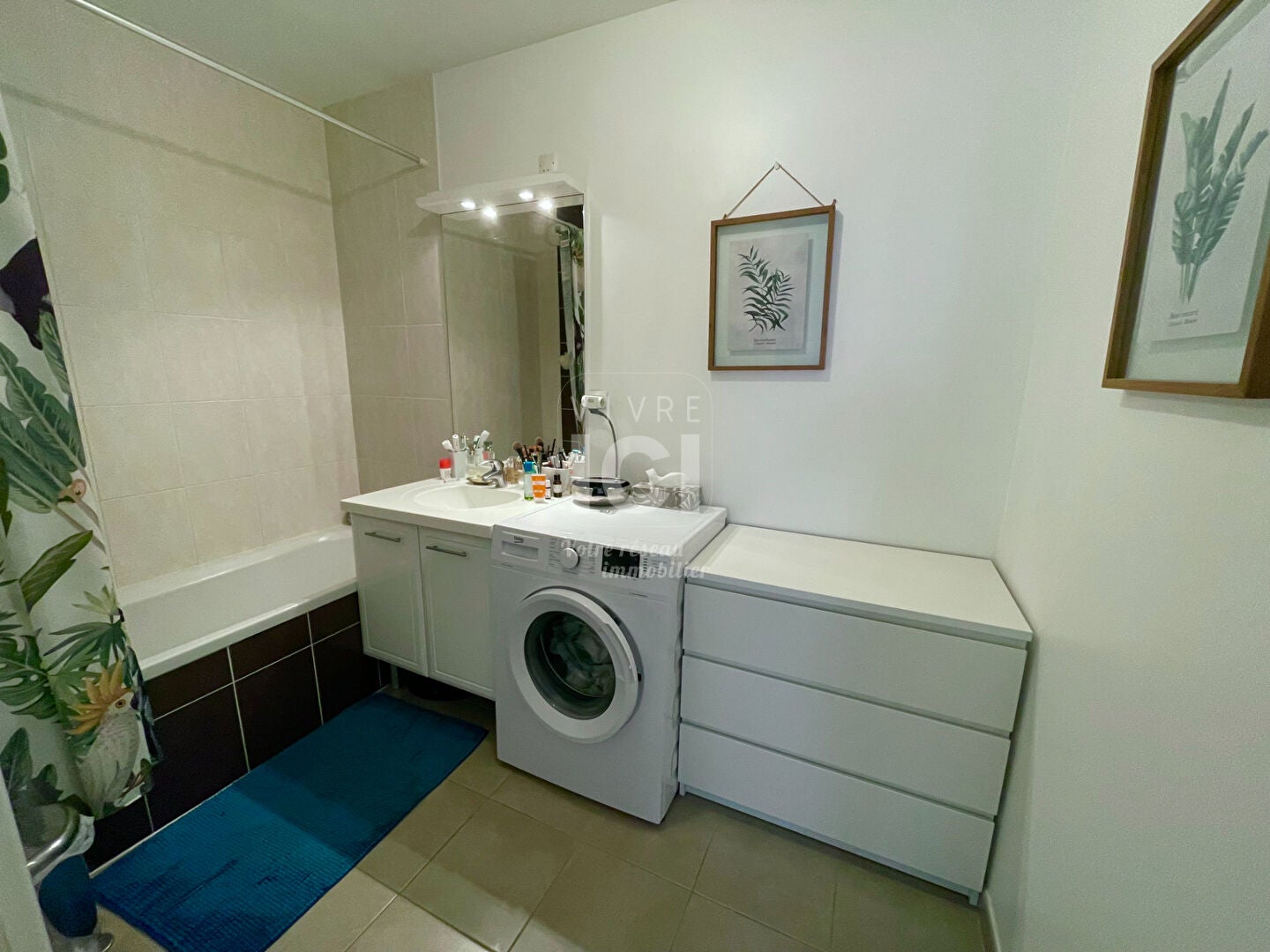 Appartement Place Aristide Briand à Carquefou