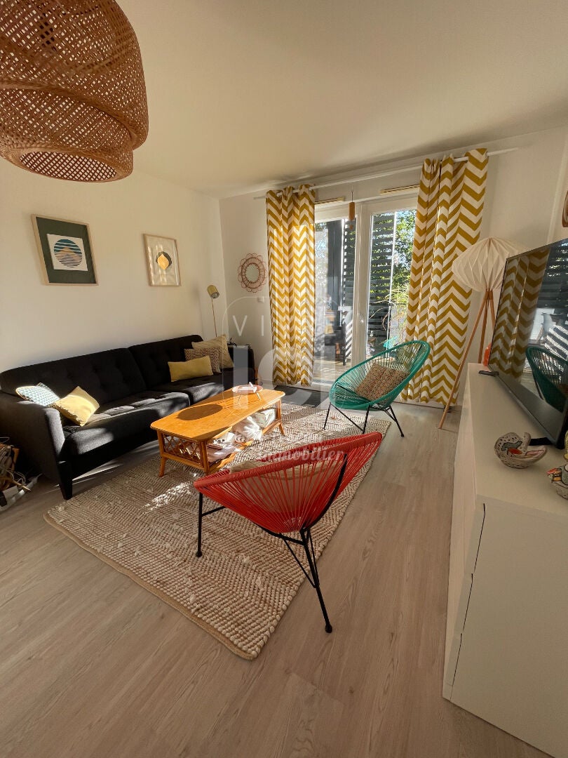 Appartement Place Aristide Briand à Carquefou