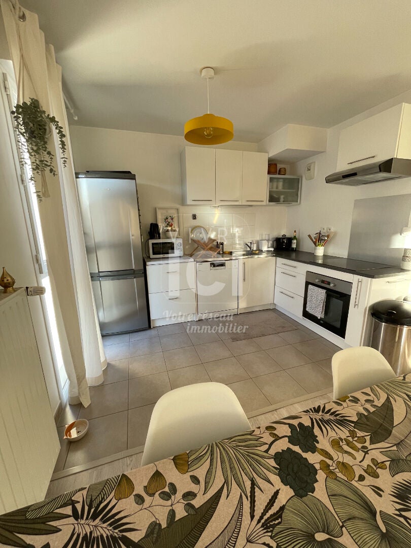 Appartement Place Aristide Briand à Carquefou