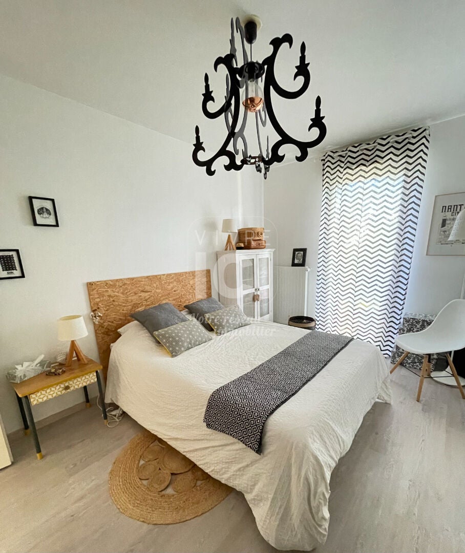 Appartement Place Aristide Briand à Carquefou