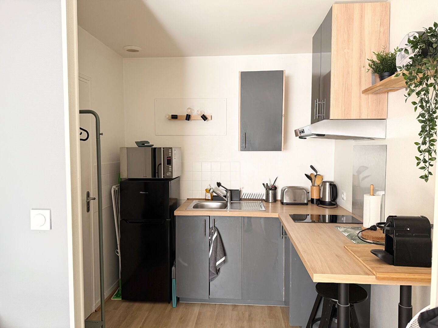 Appartement Rue Hector Berlioz à Évreux