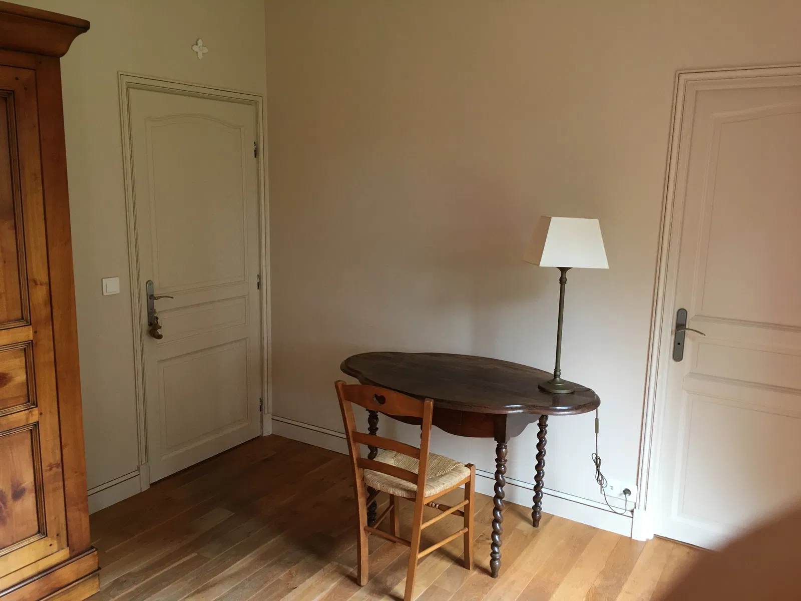 Chambre Chemin de la Vigne-École à Montauban