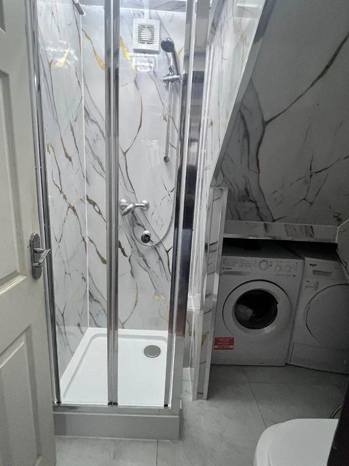 Room Berkshire Way in Greater London