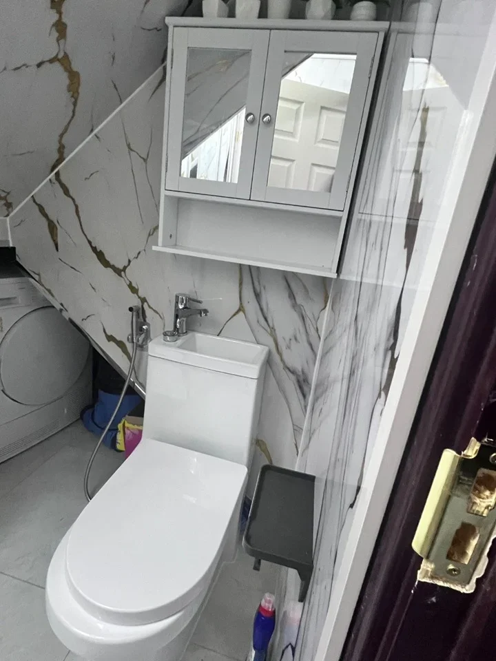 Room Berkshire Way in Greater London
