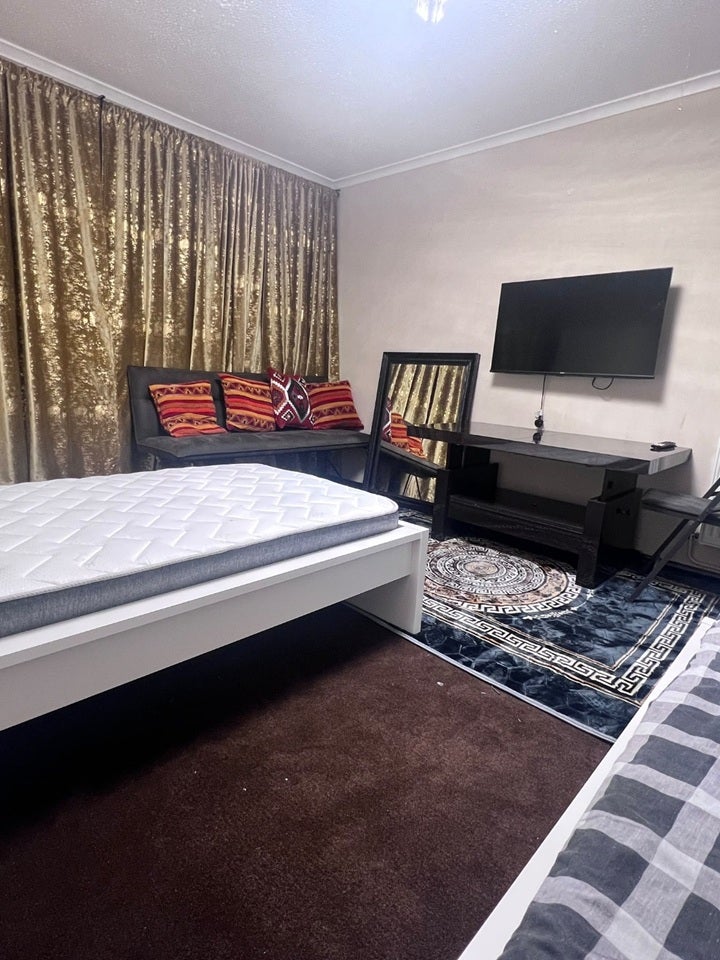 Room Berkshire Way in Greater London