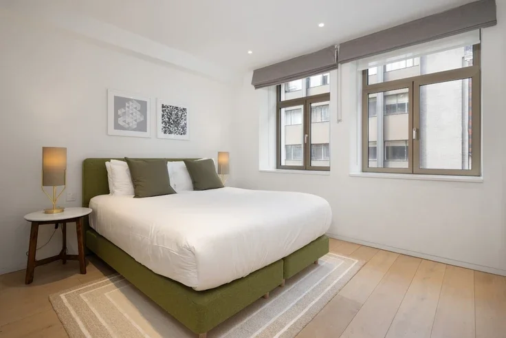 Flat Great Portland Street in City of Westminster