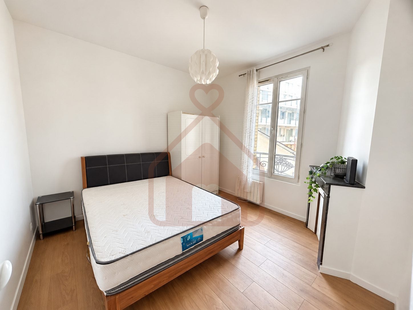 Appartement Rue Raymond Lefèbvre à Gentilly