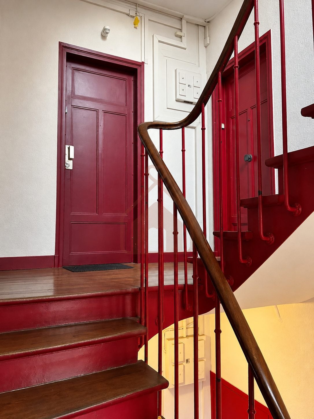 Appartement Rue Raymond Lefèbvre à Gentilly
