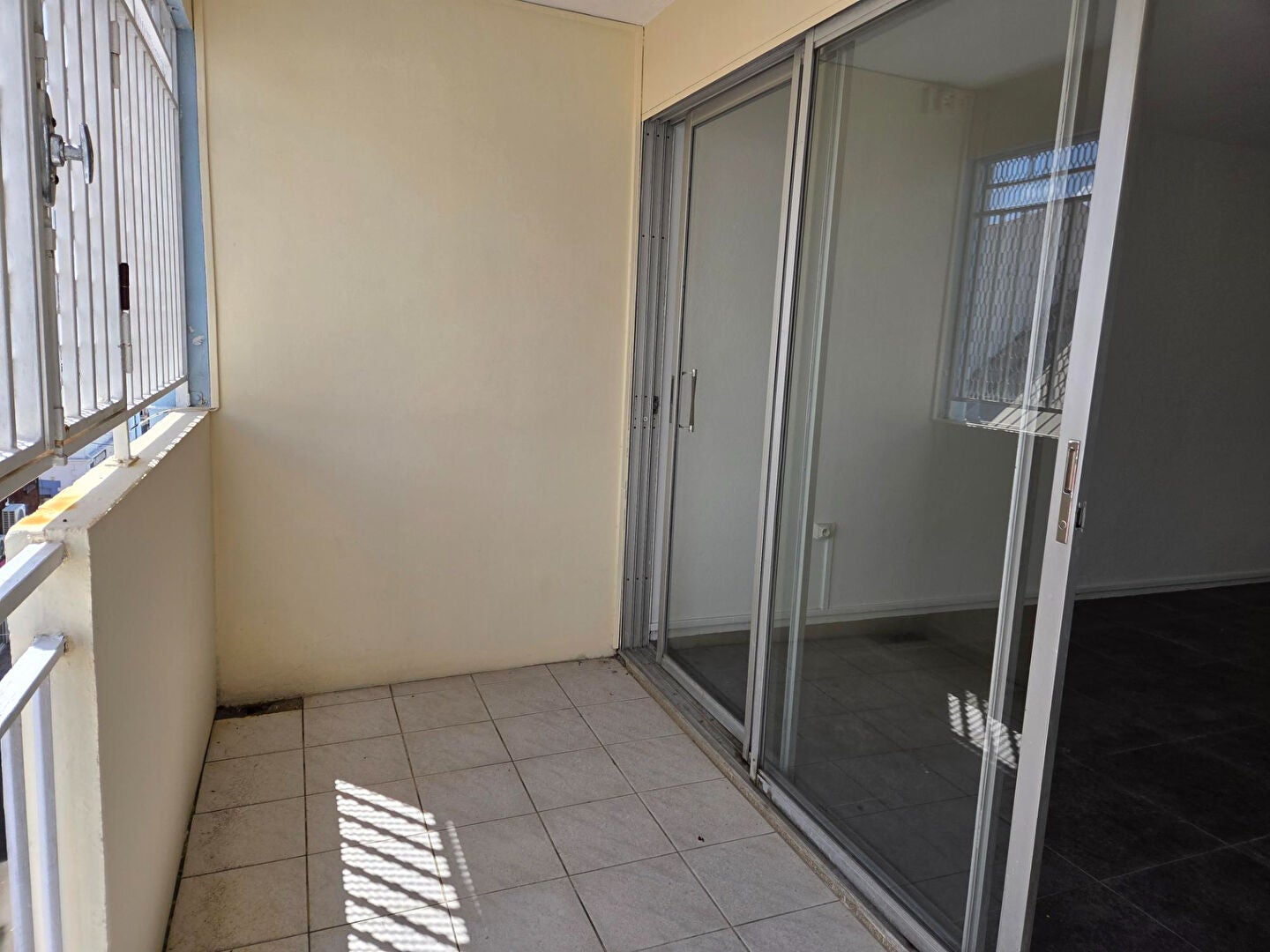 Appartement Rue Victor Hugo à Fort-de-France