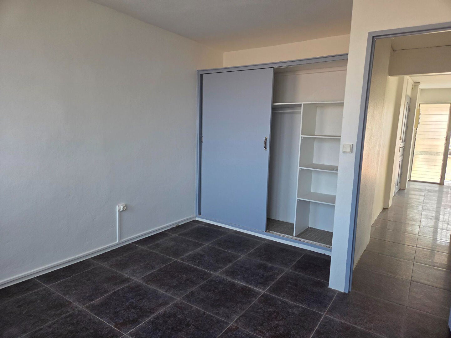 Appartement Rue Victor Hugo à Fort-de-France