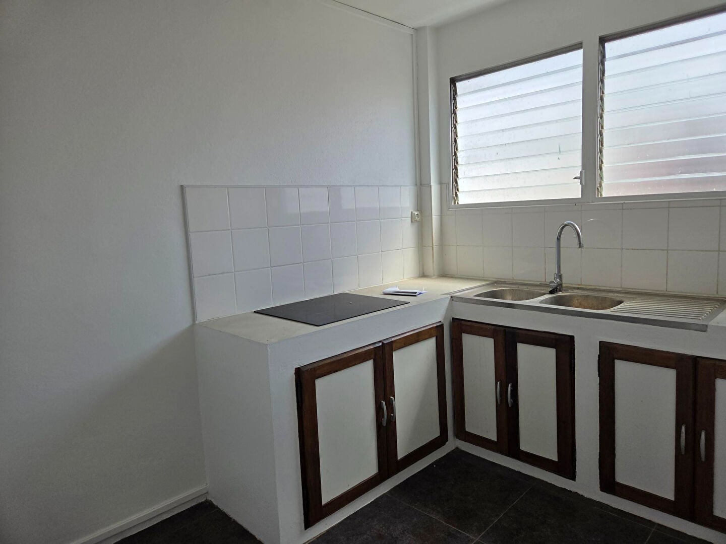Appartement Rue Victor Hugo à Fort-de-France