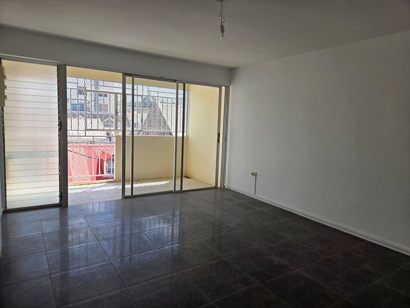 Appartement Rue Victor Hugo à Fort-de-France