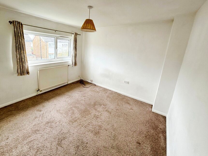 Flat Hatfield Walk in York