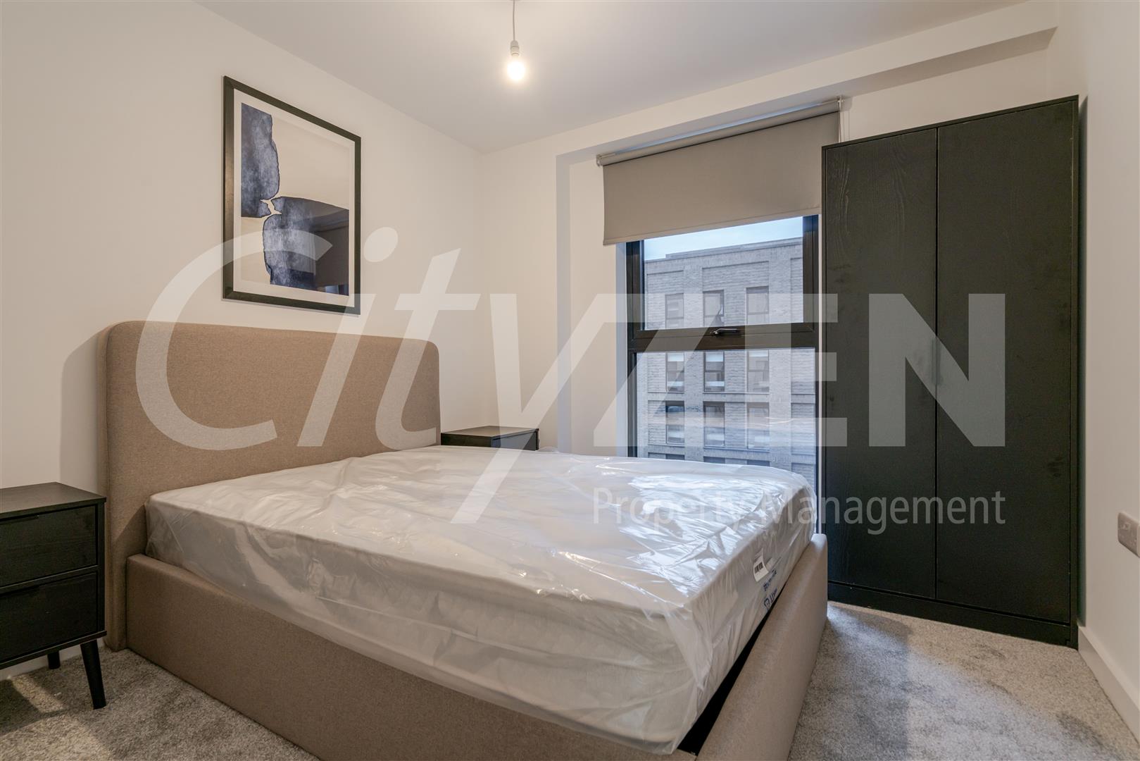 Flat Ordsall Lane in Salford