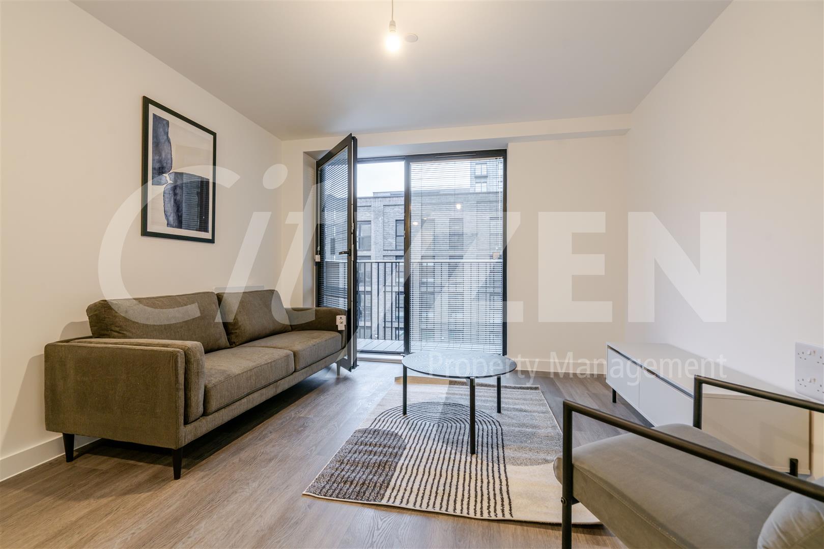 Flat Ordsall Lane in Salford