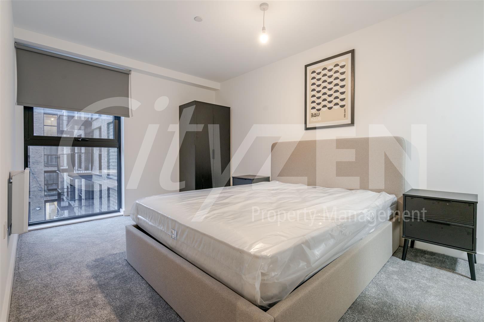Flat Ordsall Lane in Salford