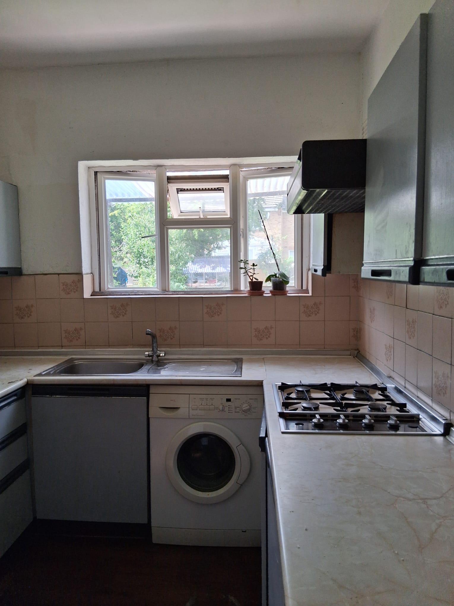 House Harley Close in Greater London