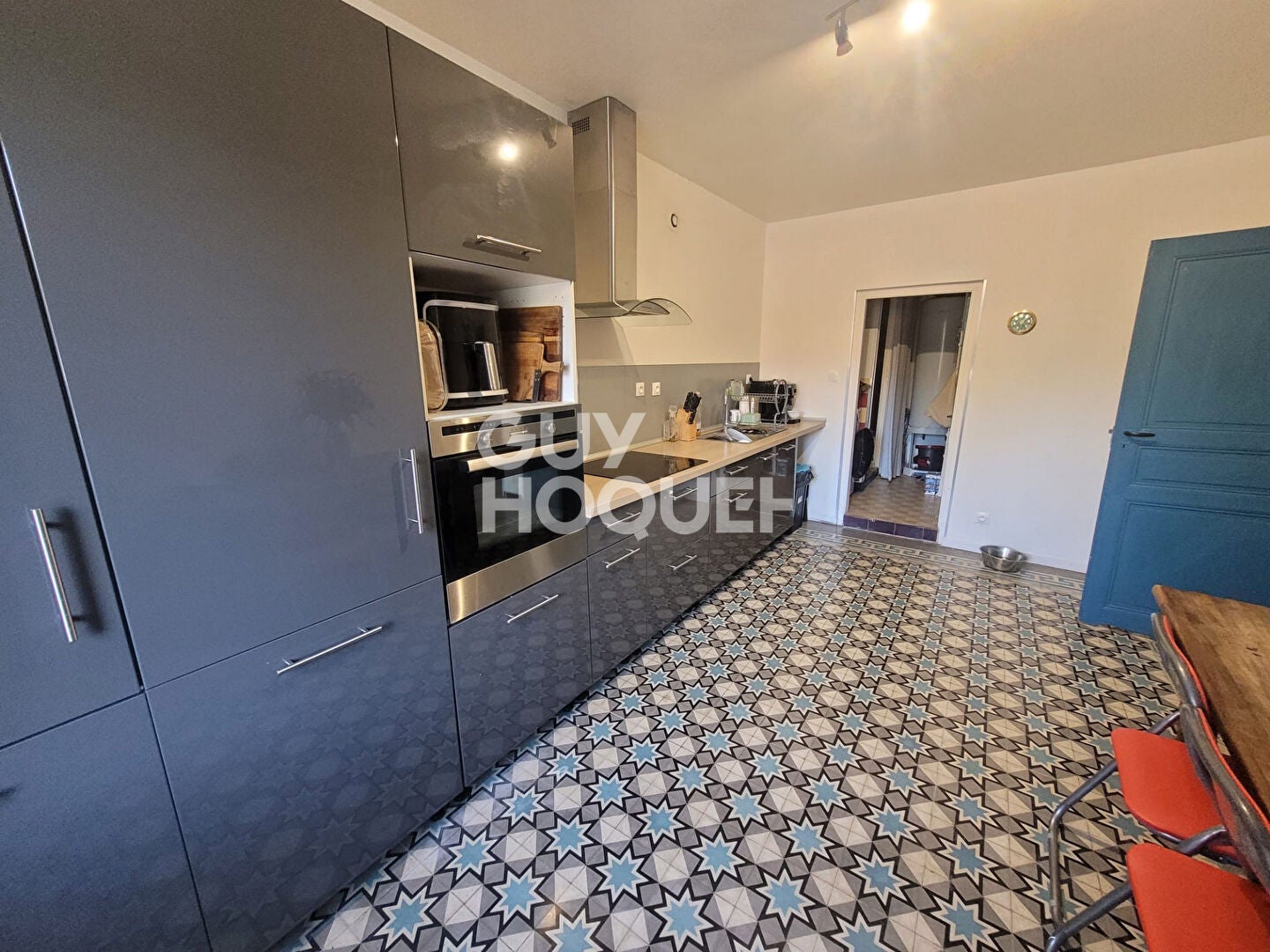 Flat Côte de Rosières in Rosières