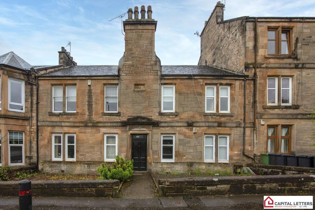 Room Union Street in Stirling