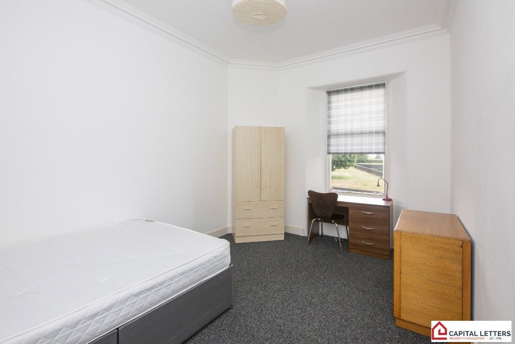 Room Union Street in Stirling