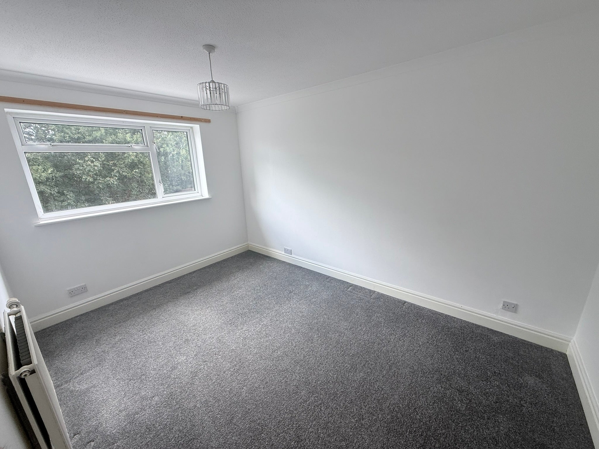 House Milfoil Drive in Eastbourne