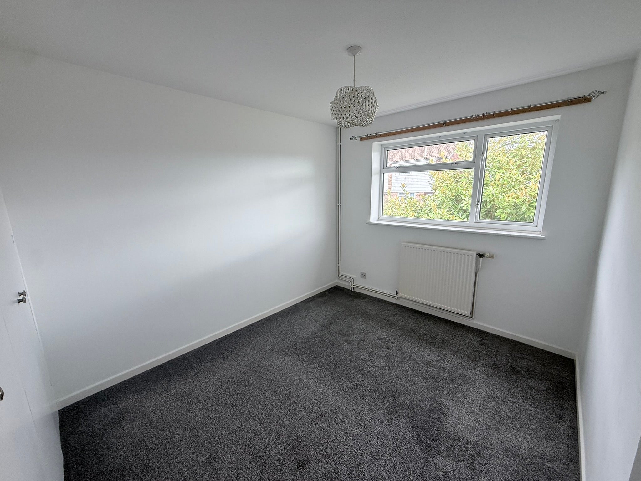 House Milfoil Drive in Eastbourne