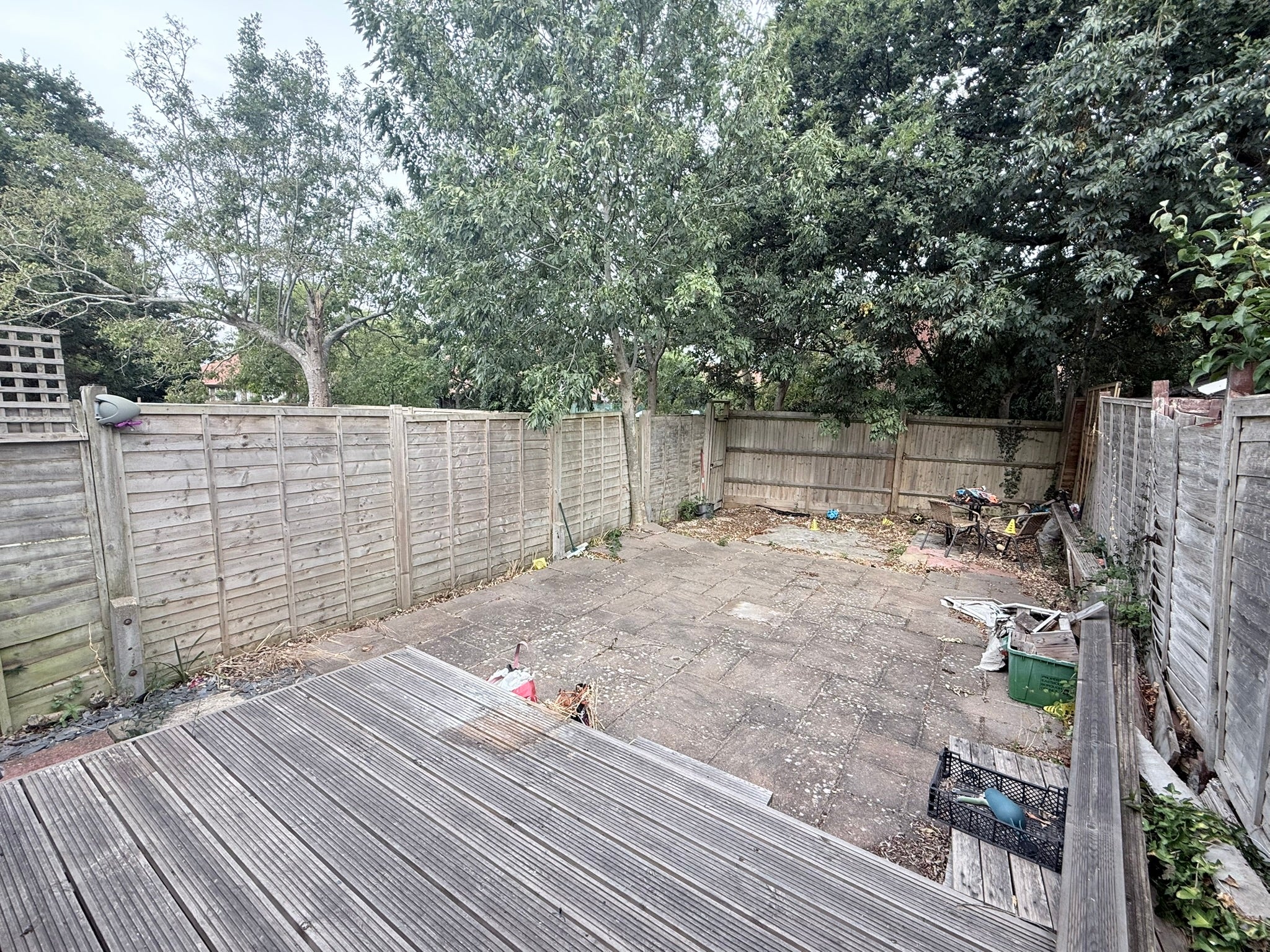 House Milfoil Drive in Eastbourne