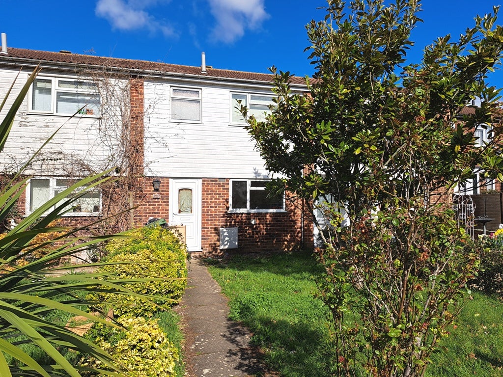 House Milfoil Drive in Eastbourne