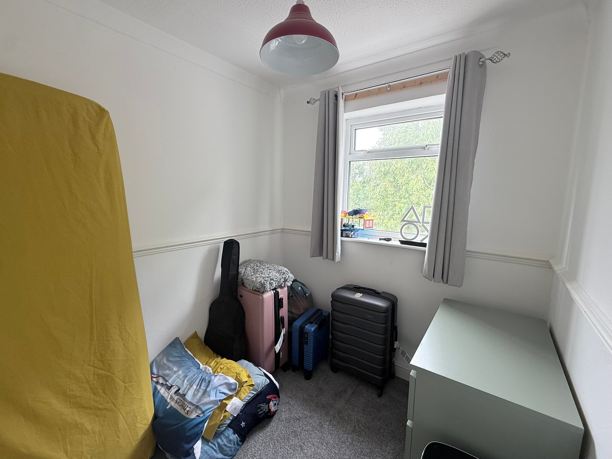House Milfoil Drive in Eastbourne