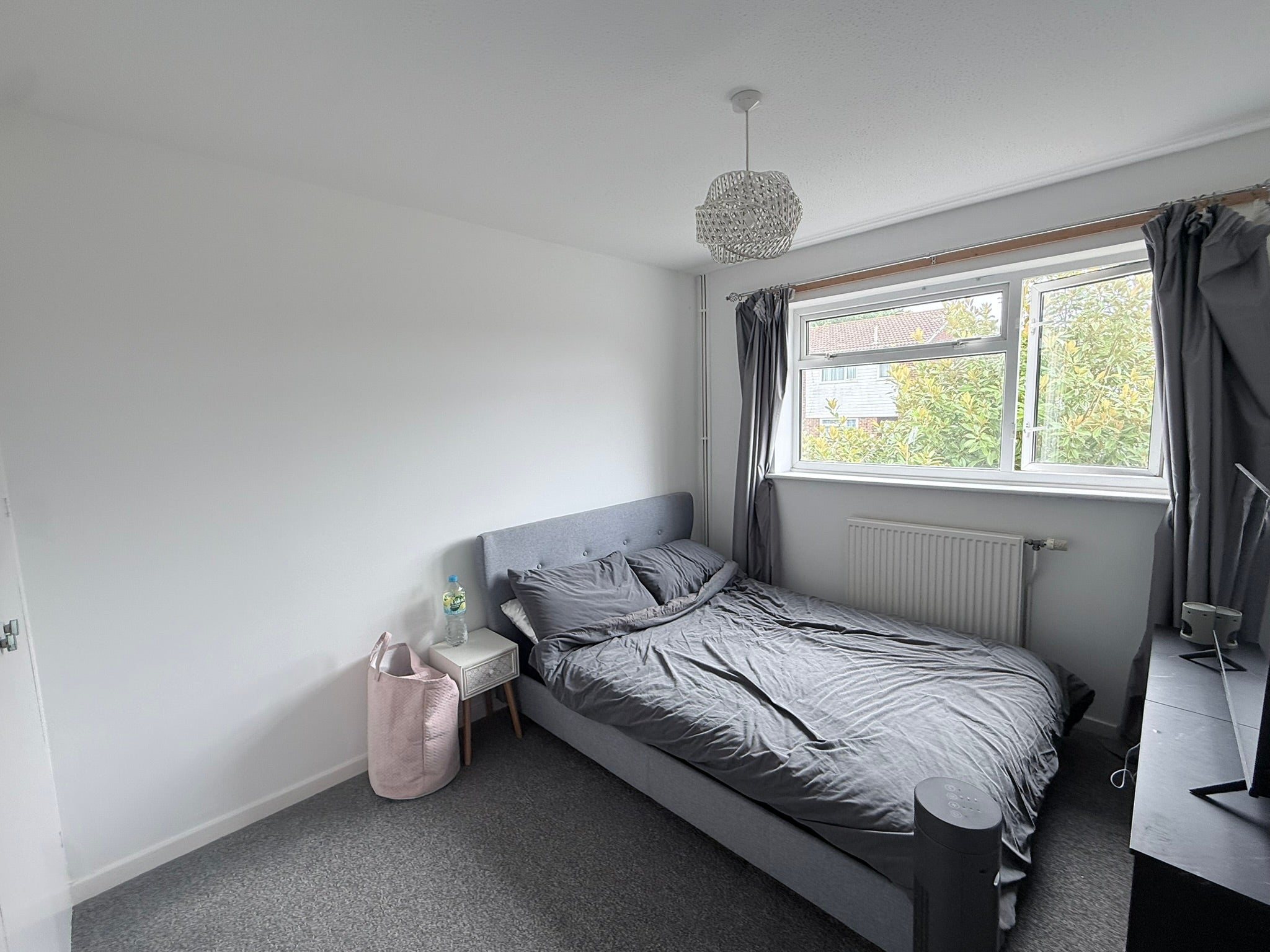 House Milfoil Drive in Eastbourne