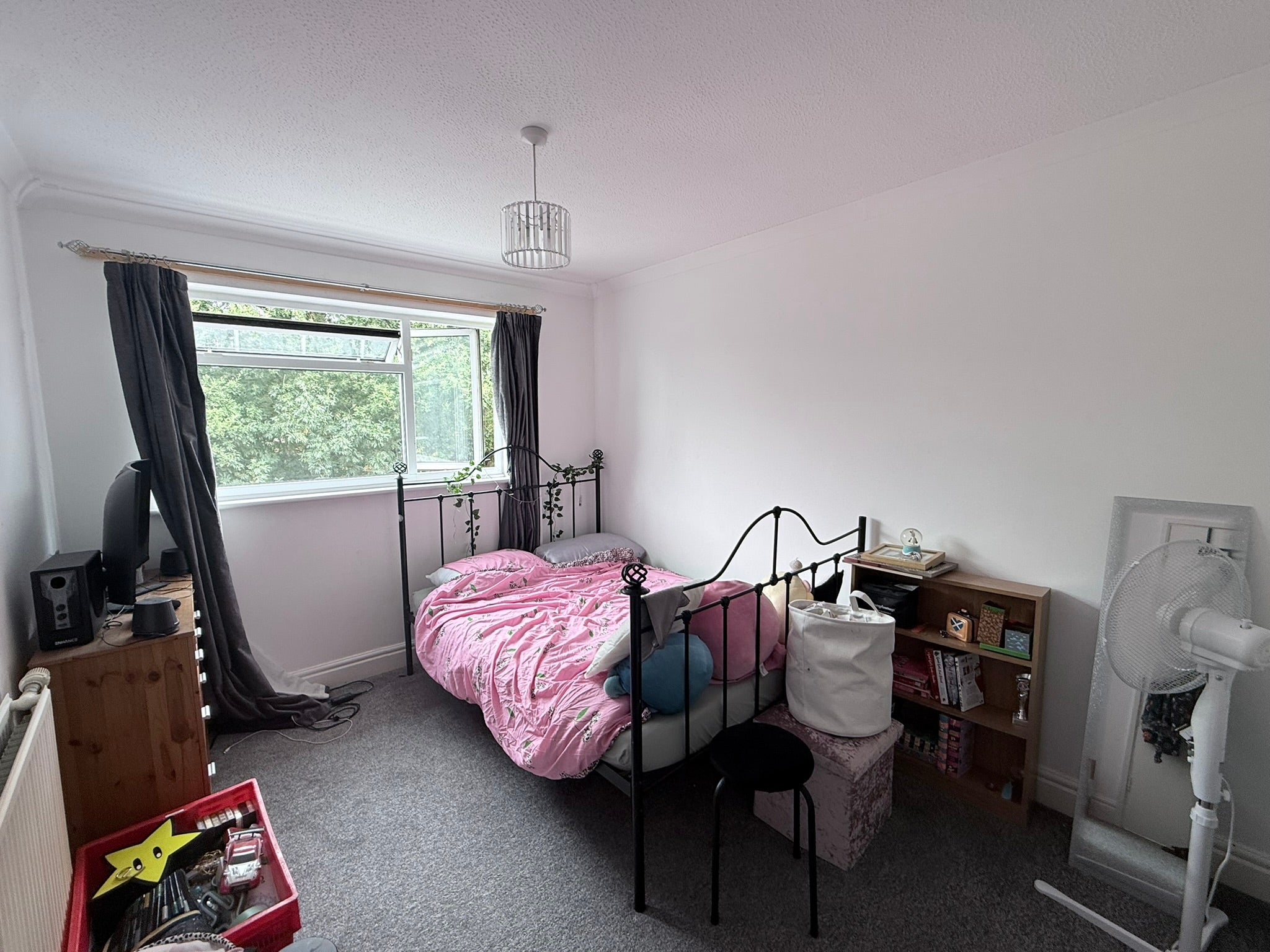 House Milfoil Drive in Eastbourne