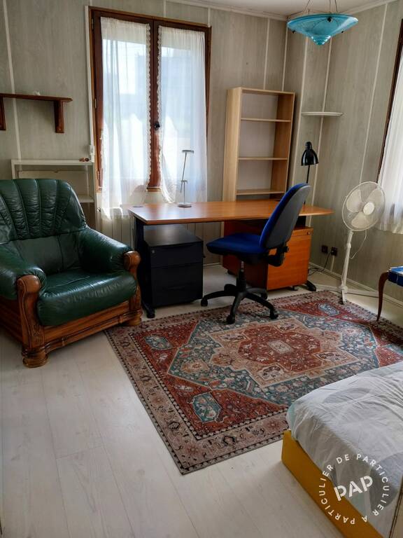Appartement Rue de l'Avenir à Vanves
