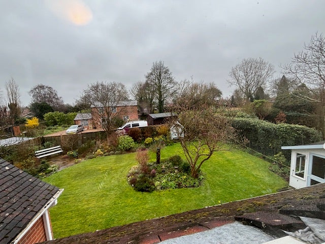 House Main Street in Rushcliffe