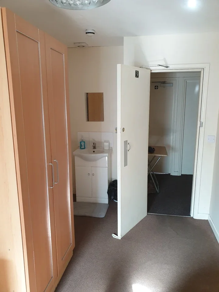 Room Broad Street in Wolverhampton