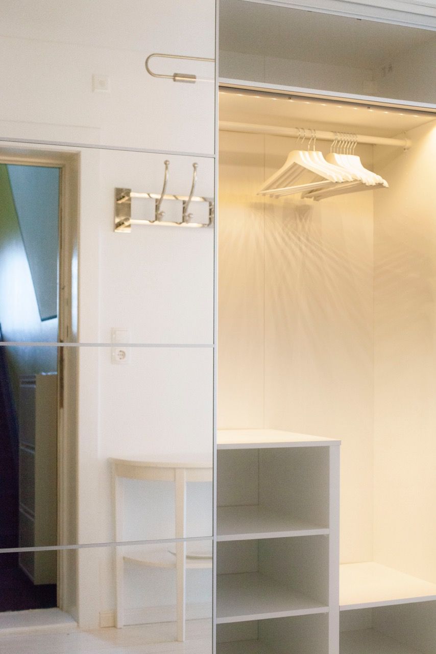 Wohnung Röbellweg in Berlin